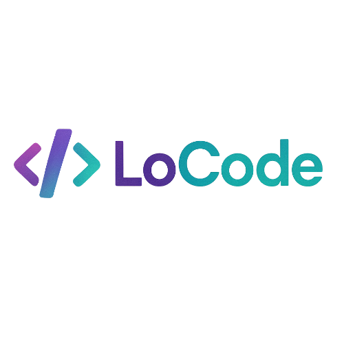 LoCode Logo